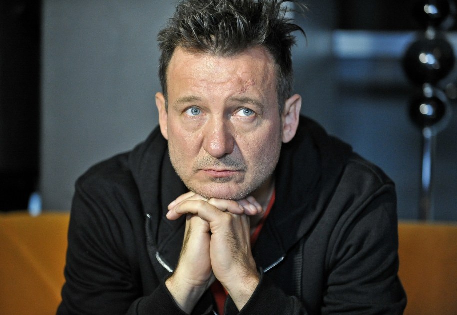 Robert Więckiewicz / PAP/Marcin Obara /PAP