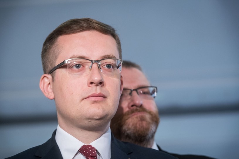 Robert Winnicki /Jacek Dominski/REPORTER /Reporter