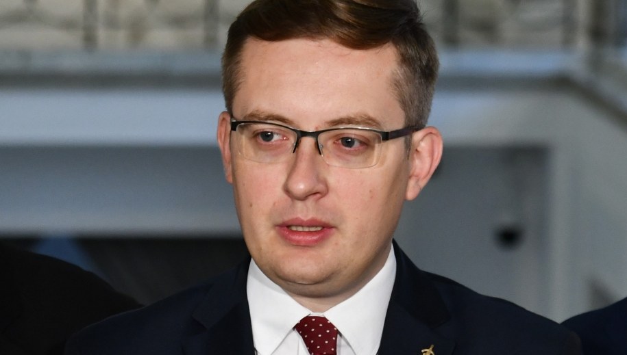 Robert Winnicki /Paweł Balinowski /RMF FM