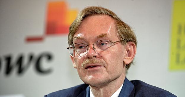 Robert Zoellick, szef Banku Światowego /AFP