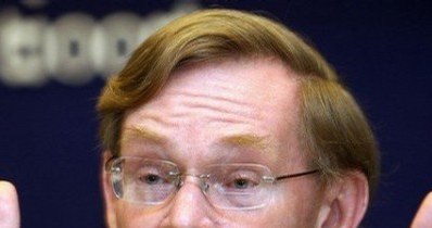 Robert Zoellick /RMF