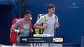 Roberto Bautista Agut - Fabian Marozsan. Skrót meczu