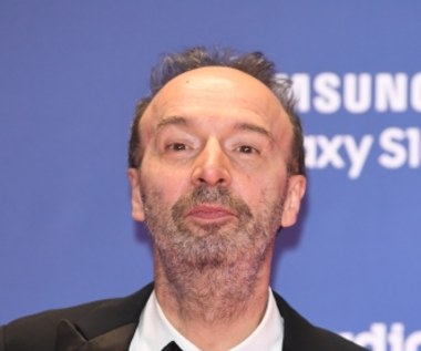 Roberto Benigni: Lubi być nadekspresyjny