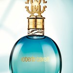 ​Roberto Cavalli "Acqua": Zapach spod znaku Wodnika   