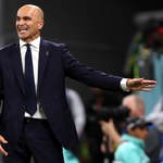 Roberto Martinez selekcjonerem Portugalii