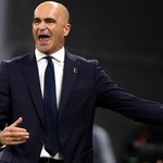 Roberto Martinez zrezygnował z prowadzenia reprezentacji Belgii