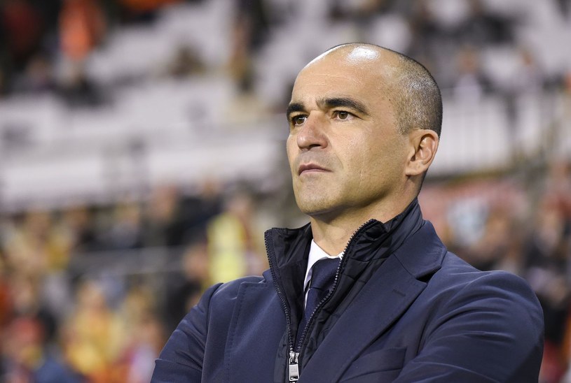   Roberto Martinez / AFP 