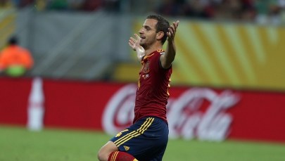 Roberto Soldado w Tottenhamie