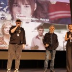 3Kino Polish Film Festival Praga "Robię filmy o tym, co mnie boli". Wojtek Smarzowski gościem 3Kino Polish Film Festival Prague