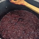 Robię je co roku. Te śliwkowe powidła smakują jak krem czekoladowy