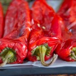 ketchup Robię od lat zamiast ketchupu. Sos z tego warzywa jest o niebo lepszy