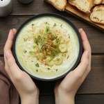 Robię tę zdrową zupę kilka razy w tygodniu. Moja rodzina ją uwielbia 