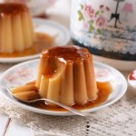 pudding Robię ten deser, gdy chcę zastrzyku kofeiny. Fenomenalnie kawowy zachwyca gości