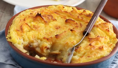 Robię ten obiad co najmniej raz w tygodniu. Jest tani i szybki 