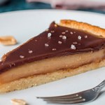 Robię zawsze na wyjątkowe okazje. Tarta Milionera zniewala słodyczą