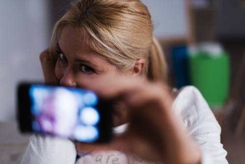 21 Latka Strzeliła Sobie W Głowę W Trakcie Robienia Selfie Fakty