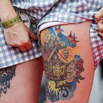 Robienie tatuaży będzie bezpieczniejsze. Nowe unijne przepisy