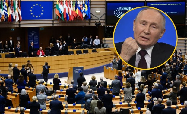 Robiła notatki podczas tajnego szczytu. Jest podejrzenie szpiegostwa