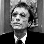 Robin Gibb nie żyje