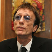 Robin Gibb