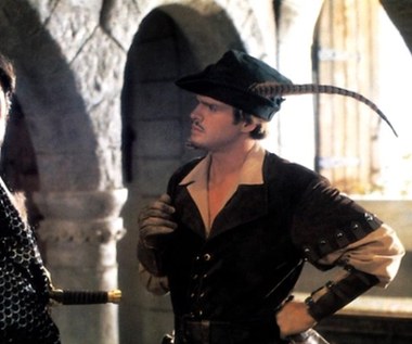 "Robin Hood: Faceci w rajtuzach" (1993)