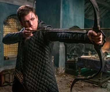 Robin Hood jakiego nie znacie 