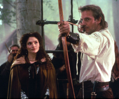 "Robin Hood: Książę złodziei": Od Oscarów do Złotej Maliny