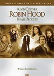 Robin Hood - Książę złodziei