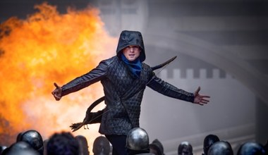 Robin Hood. Nie wszystko w tej historii jest legendą
