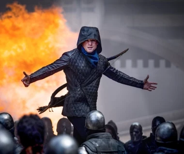 "Robin Hood. Początek": Premiera w Nowym Jorku