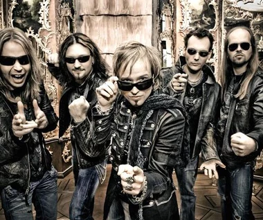 Robin Hood wg Edguy