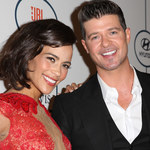 Robin Thicke: Jego małżeństwo przechodzi do historii