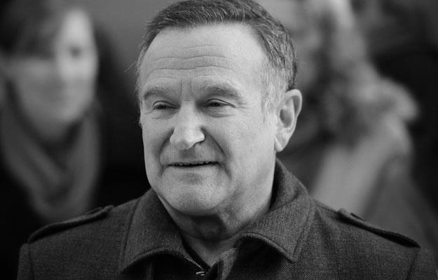Robin Williams (1951-2014) /Getty Images