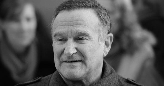 Robin Williams (1951-2014) /Getty Images