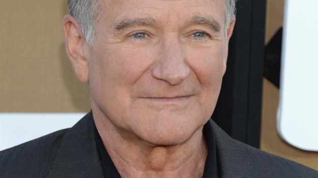 Robin Williams byłby zażenowany takim zachowaniem członków swojej rodziny / fot. Jason Kempin /Getty Images
