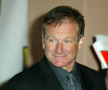 Robin Williams dwukrotnie chciał zagrać w "Harrym Potterze"!  