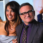 Robin Williams: jego żona przerywa milczenie! Zdradziła, co przyczyniło się do jego śmierci