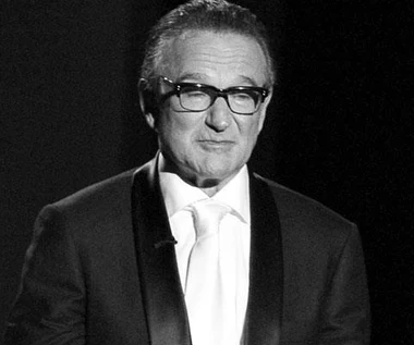 Robin Williams: Komik, który potrafił wzruszyć do łez