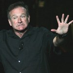 Robin Williams: Licencja na ślub