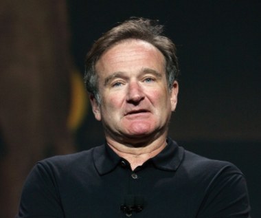 Robin Williams: Miałby 65 lat