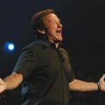 Robin Williams o odwyku