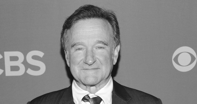 Robin Williams od lat walczył z depresją i uzależnieniami /Ben Gabbe /Getty Images