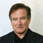 Robin Williams: Odpoczynek od kina