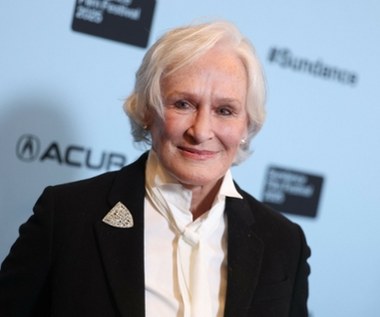 Robin Williams okazał jej wsparcie. Do dziś doskonale pamięta te słowa