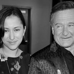 Robin Williams pozostawił pogrążoną w żałobie córkę. Zelda obwinia się o jego śmierć!