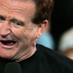 Robin Williams: Smutna twarz komika