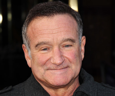 Robin Williams: Wypędzić demony