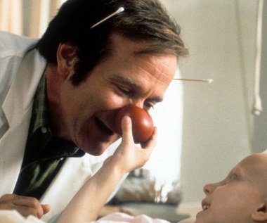 Robin Williams: Zmagał się z depresją