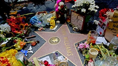 Robin Williams został znaleziony siedem godzin po śmierci