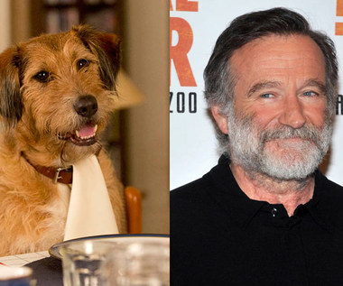 Robin Williams: Życie po życiu